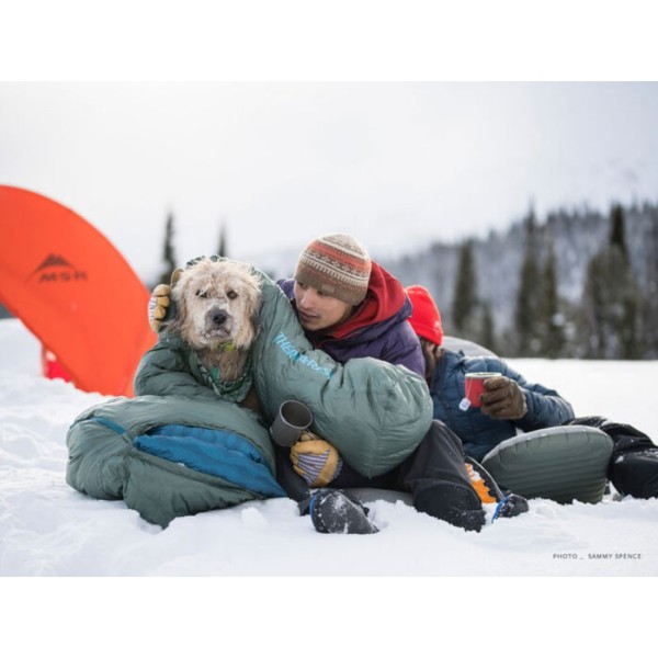 Therm-a-Rest Questar 0