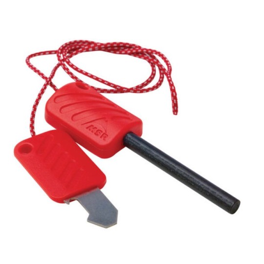 MSR Strike Igniter