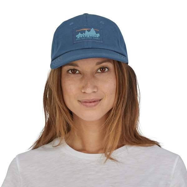 fitz roy horizons trad cap