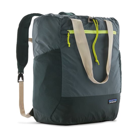 Patagonia Ultralight Black Hole Tote Pack 27 L