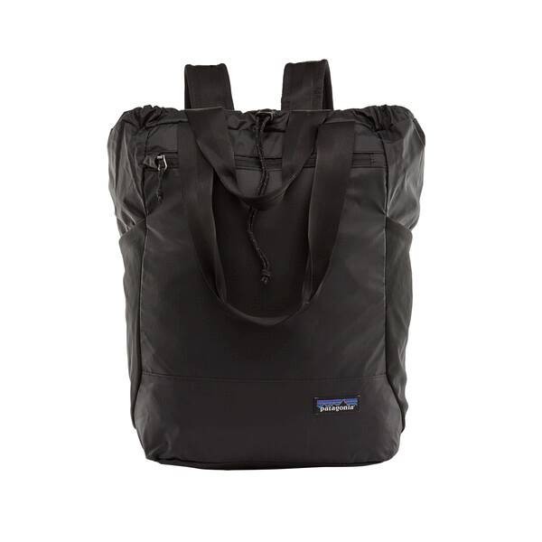 Patagonia Ultralight Black Hole Tote Pack 27 L