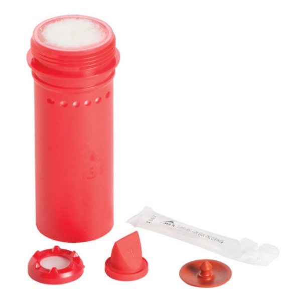 MSR TrailShot/TrailBase Filter Cartridge