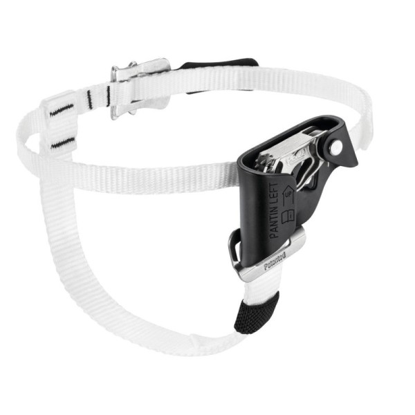Petzl bloccante piede Pantin
