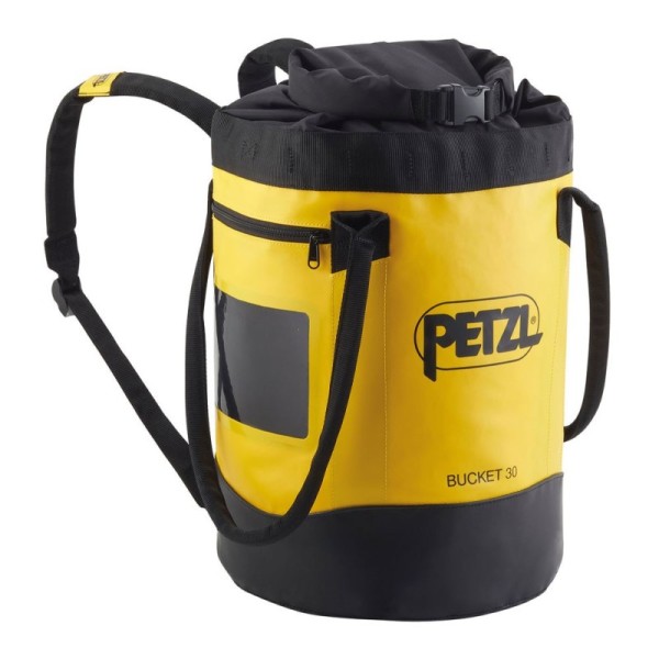 Petzl sack Bucket 30 L