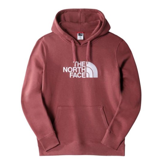 The North Face Drew Peak Pullover Hoodie donna