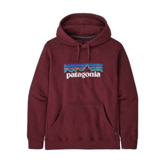 Patagonia P-6 Logo Uprisal hoody