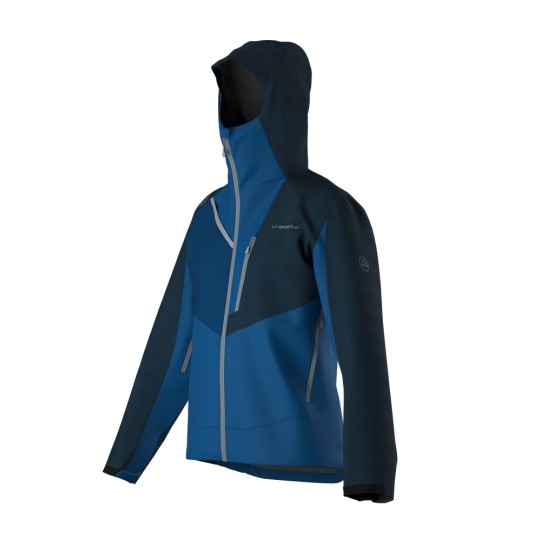 La Sportiva Alpine Guide WS jacket