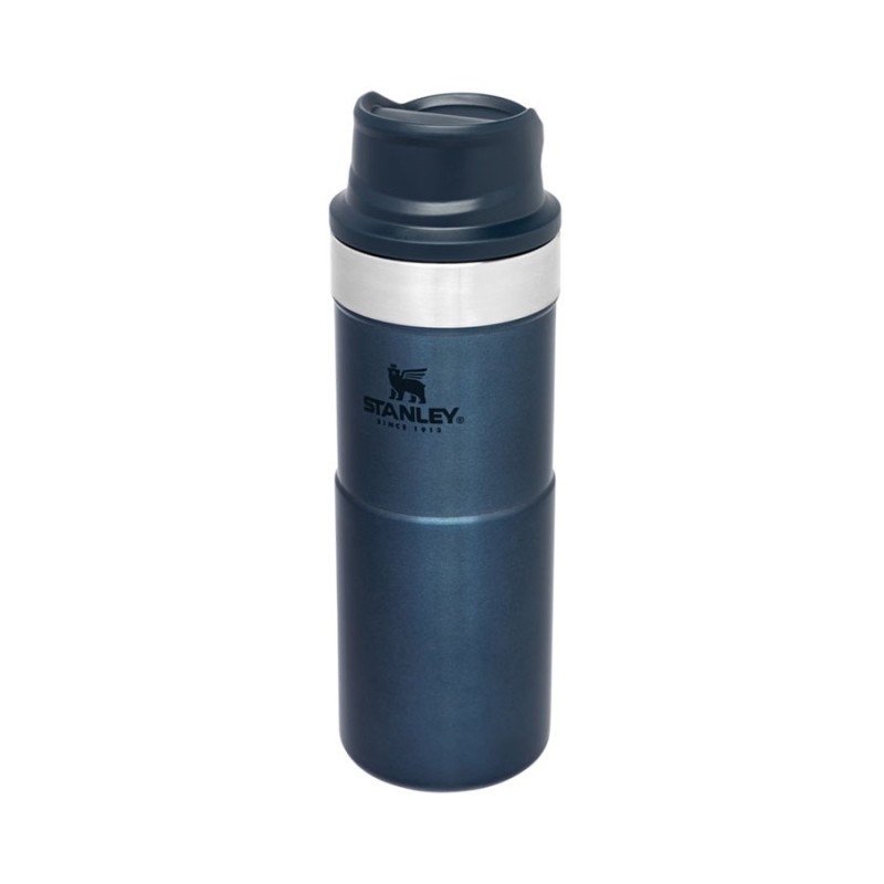 Stanley Classic TriggerAction Travel Mug 350 ml Mountain eXperience