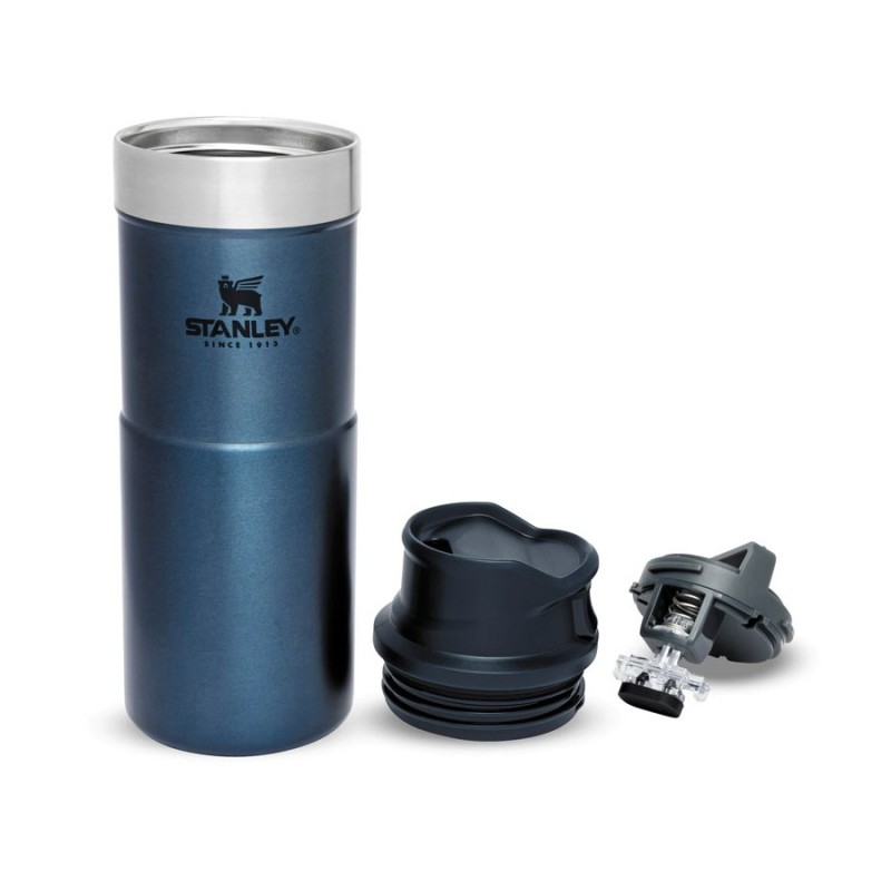 Stanley Classic TriggerAction Travel Mug 350 ml Mountain eXperience