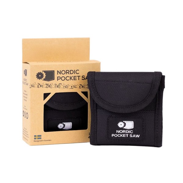 Nordic Pocket Saw Original