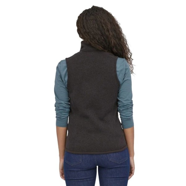 Patagonia Better Sweater Vest donna