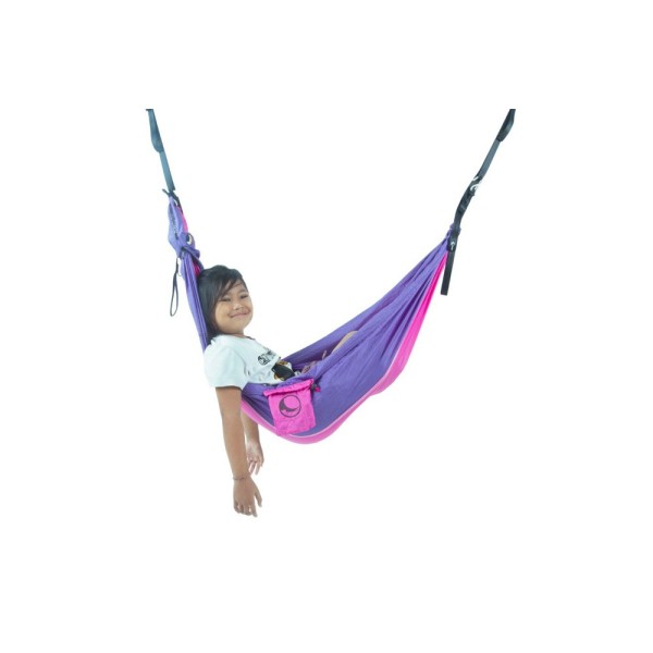 Ticket To The Moon Mini Hammock