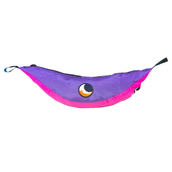 Ticket To The Moon Mini Hammock