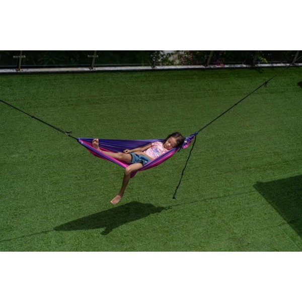Ticket To The Moon Mini Hammock
