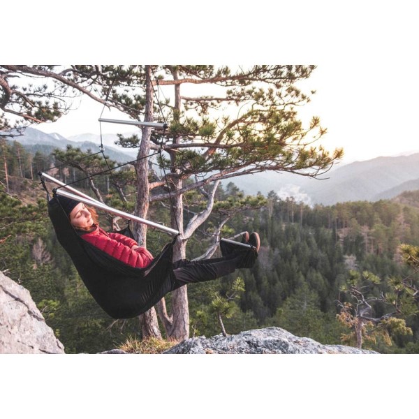 Ticket To The Moon Hammock Moonchair Original