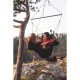 Ticket To The Moon Hammock Moonchair Original