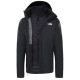 The North Face Inlux Triclimate jacket women's