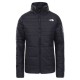 The North Face Inlux Triclimate jacket women's