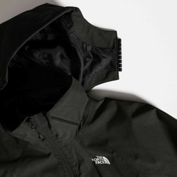 The North Face Inlux Triclimate jacket donna
