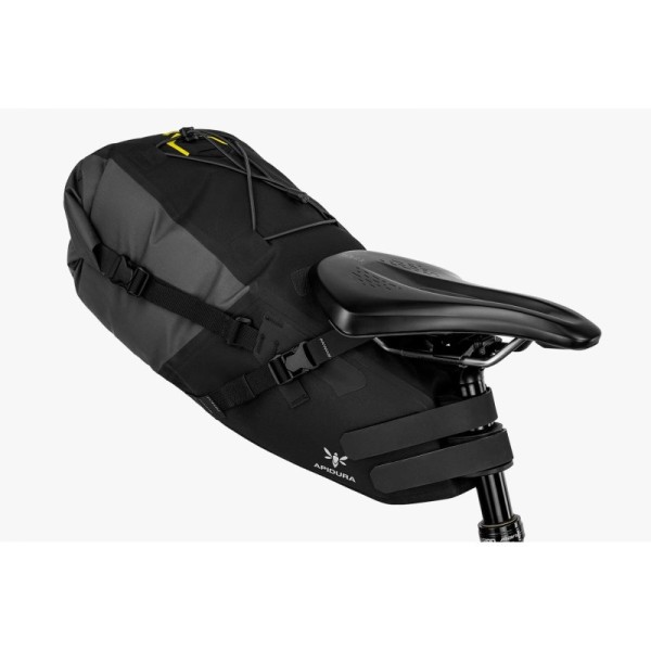 Apidura Backcountry Saddle Pack 10 L