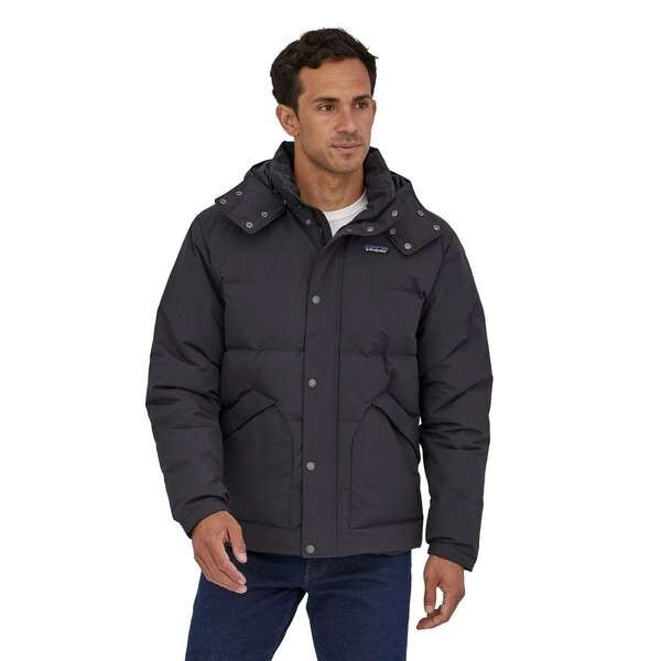 Patagonia Downdrift jacket