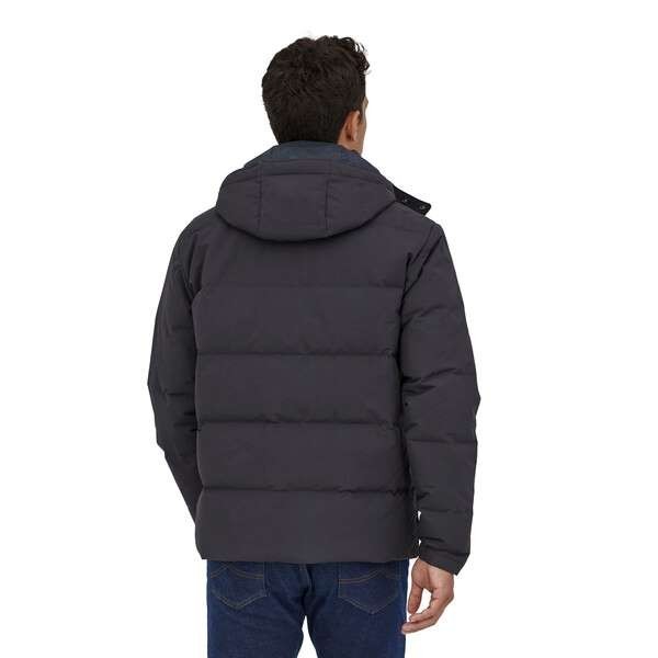 Patagonia Downdrift jacket