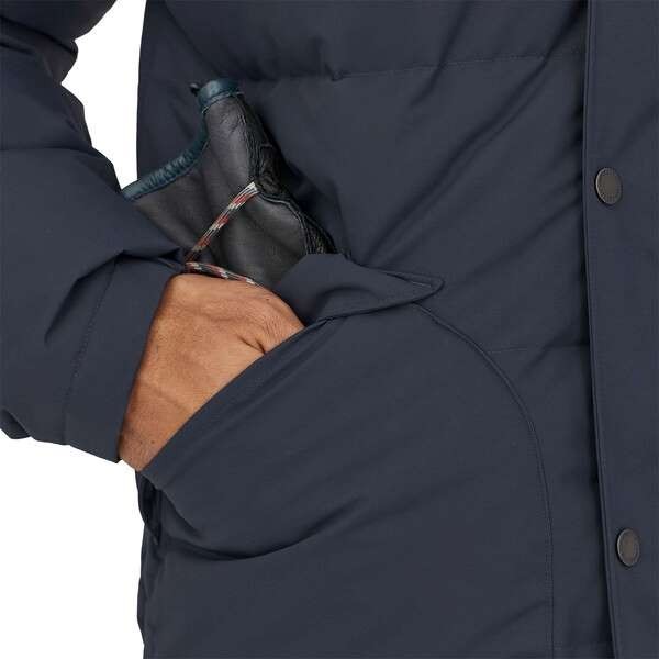 Patagonia Downdrift jacket