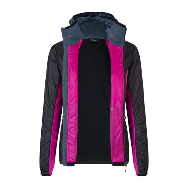 Montura TRIDENT 2.0 JACKET WOMAN Sサイズ