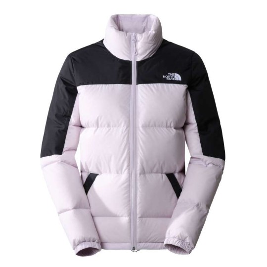The North Face Diablo Down Jacket donna