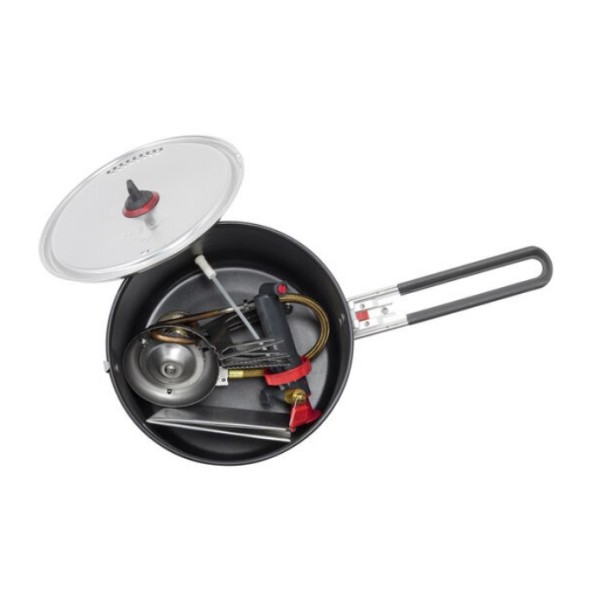 MSR Whisperlite International Combo