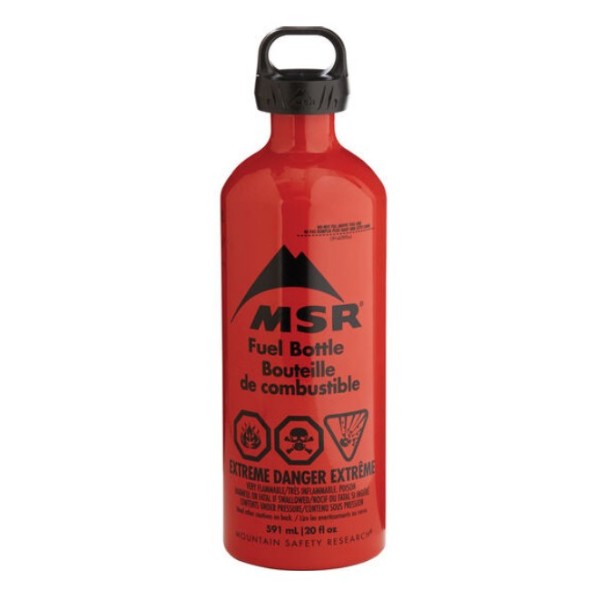 MSR Brennstoffflaschen Fuel Bottle