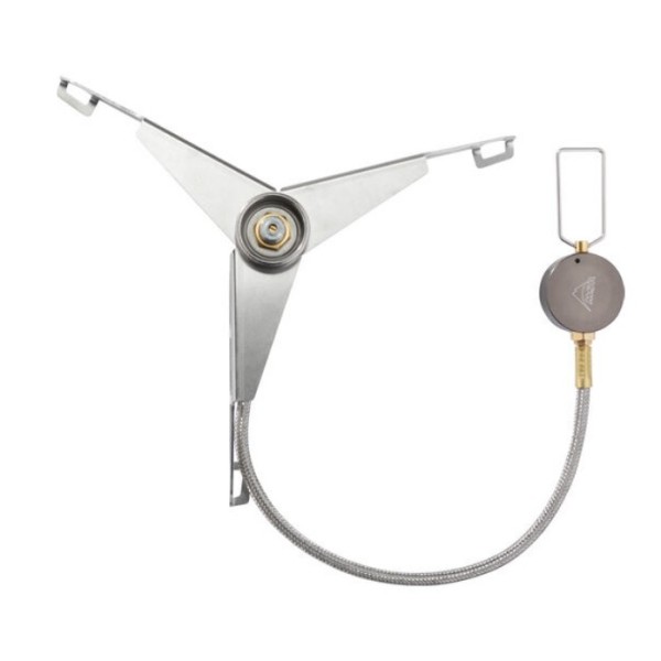 MSR adattatore LowDown Remote Stove