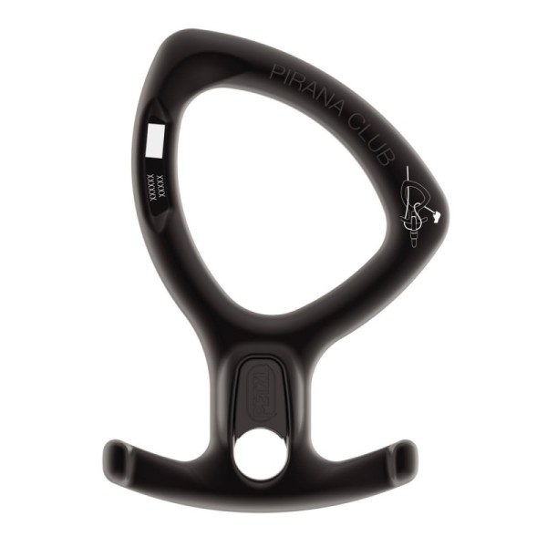 Petzl Pirana Club