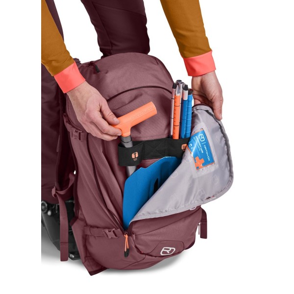 Ortovox Tour Rider 28 S