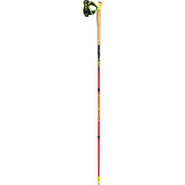 Leki Cross UltraTrail FX One