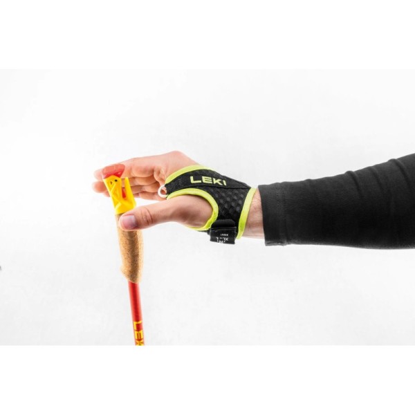 Leki Cross UltraTrail FX One Superlite