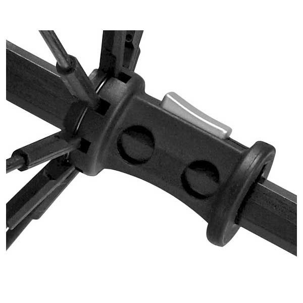 Euroschirm Birdiepal Octagonal