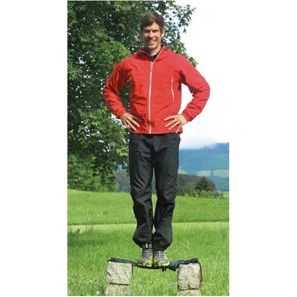 Euroschirm Birdiepal Octagonal