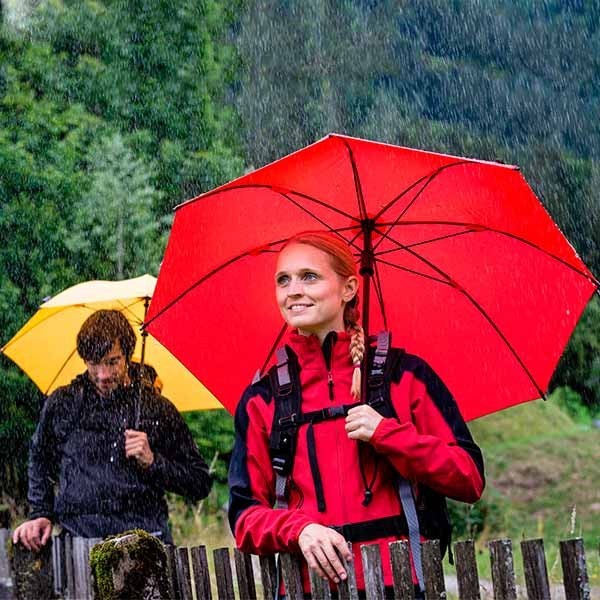 Euroschirm Birdiepal Outdoor