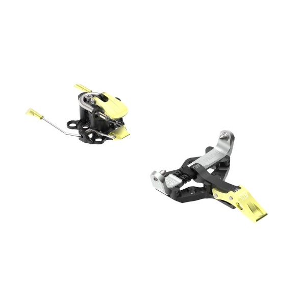 ATK Bindings Trofeo Brake World Cup