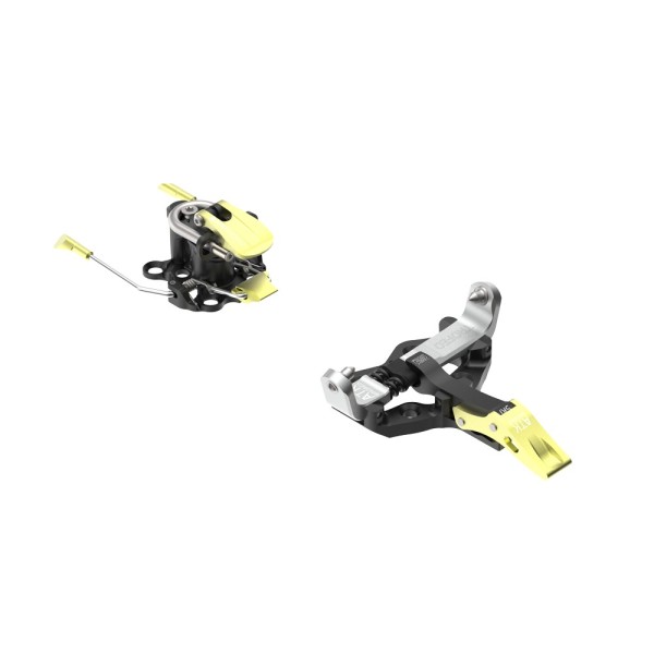 ATK attacco Trofeo Brake World Cup