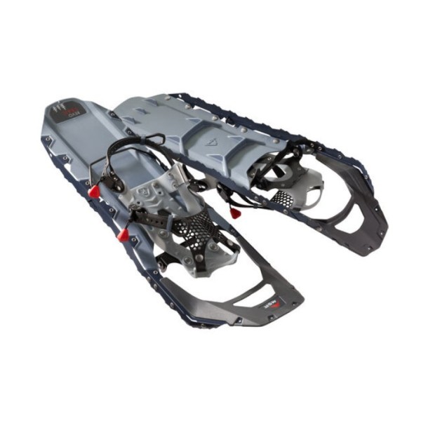 Racchette Da Neve MSR Lightning Trail Donna - 56cm Leggere - Telaio 360° Traction - Foto 3