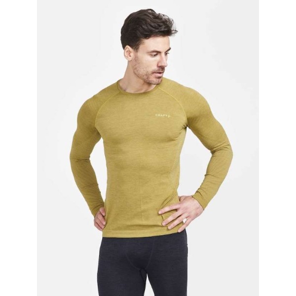 Craft Core Dry Active Comfort long sleeves