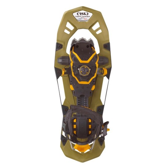TSL Highlander Adjust snowshoes