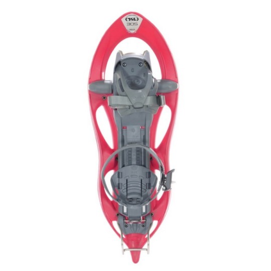 TSL 305 Roll snowshoes