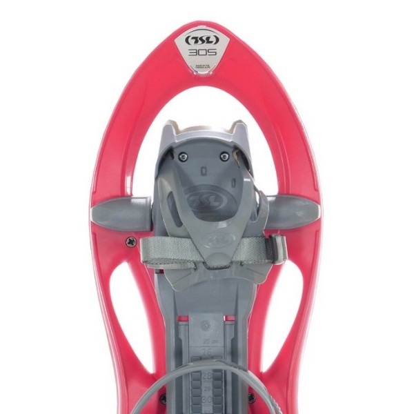 TSL 305 Roll snowshoes