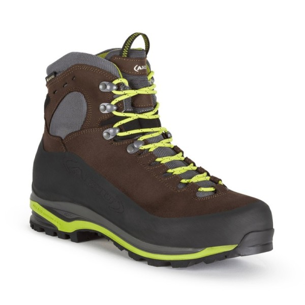 Aku Superalp V-Light GTX