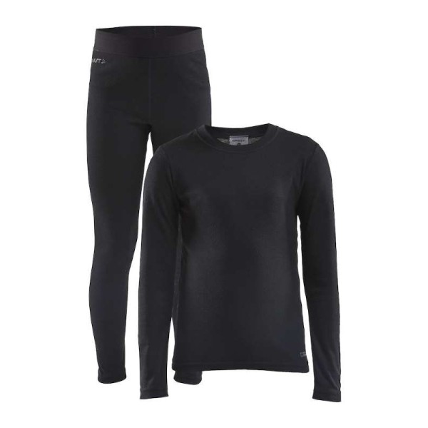 Craft Warm Baselayer set