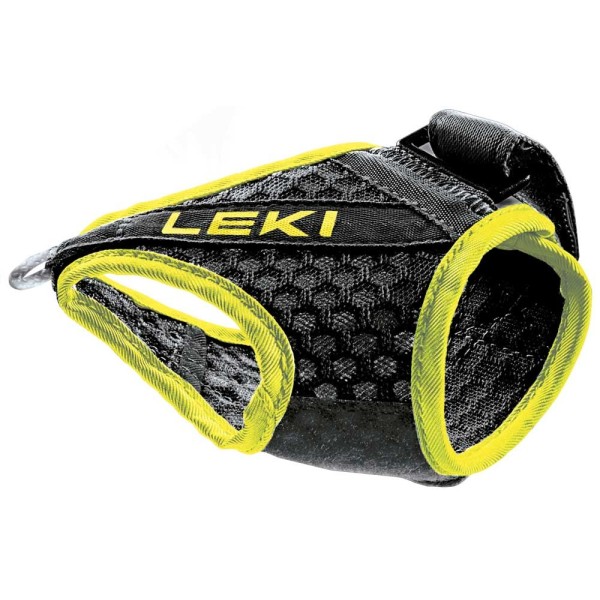 Leki Trigger Shark Frame Strap Mesh - Mountain eXperience