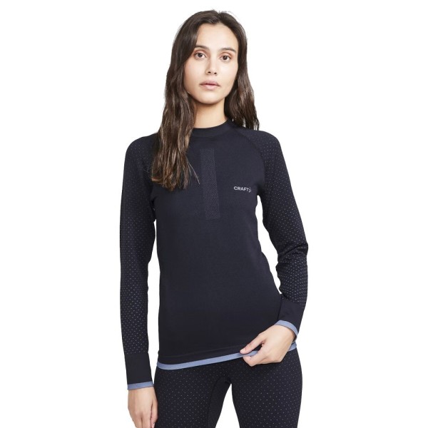 Craft ADV Warm Intensity long sleeves women's